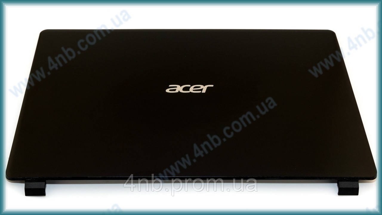 Крышка матрицы ACER Aspire A315-42 A315-54 BLACK - фото 1 - id-p1483786833