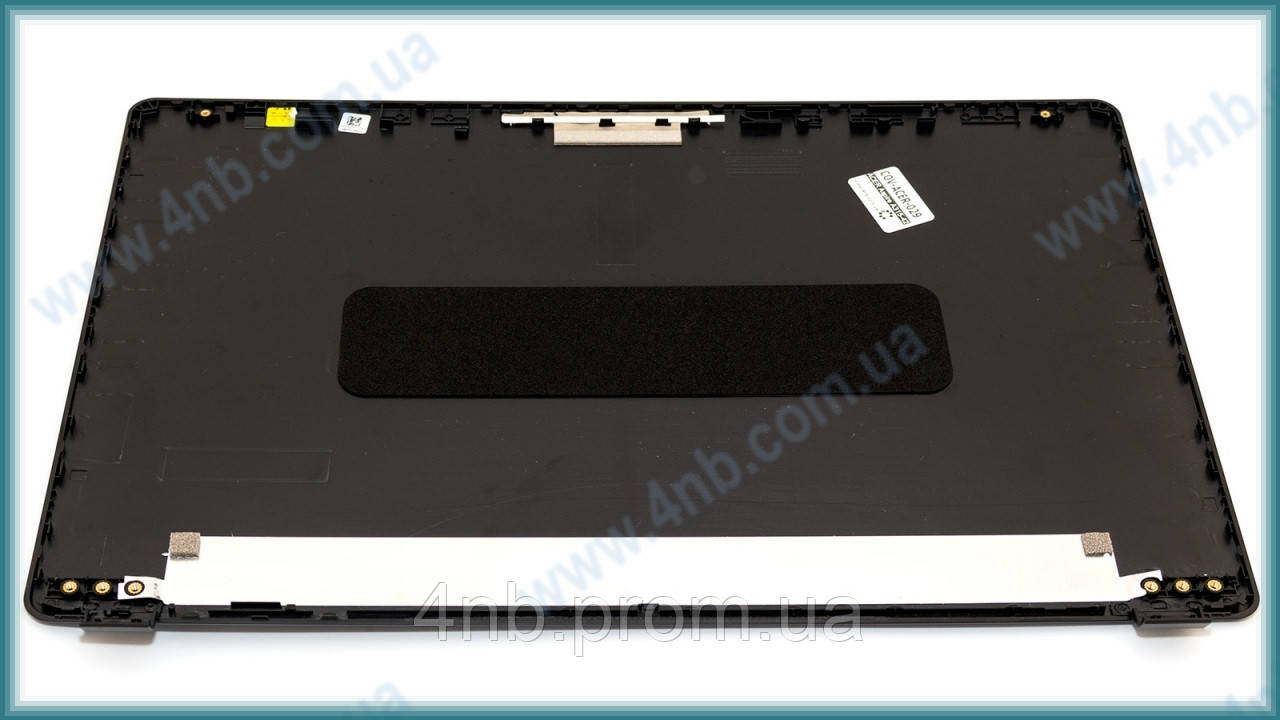 Крышка матрицы ACER Aspire A315-42 A315-54 BLACK - фото 2 - id-p1483786833