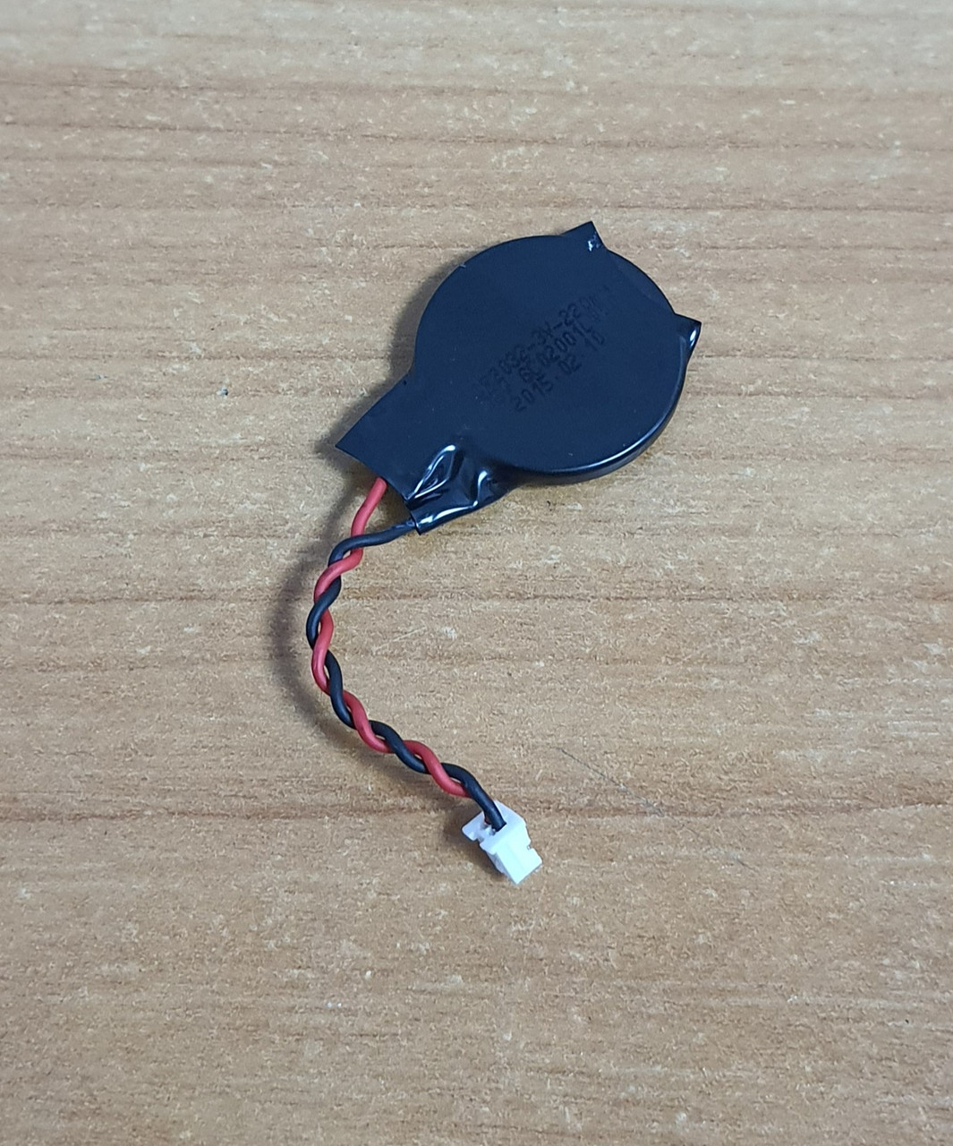 Батарейка биоса для ноутбука , Dell Latitude E6440 , CR2032 ...