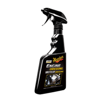 Консервант двигателя Meguiar's Engine Dressing 473мл 203561