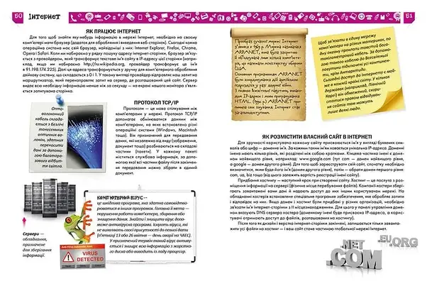 Енциклопедія для допитливих: Я знаю як це працює | Талант, фото 5