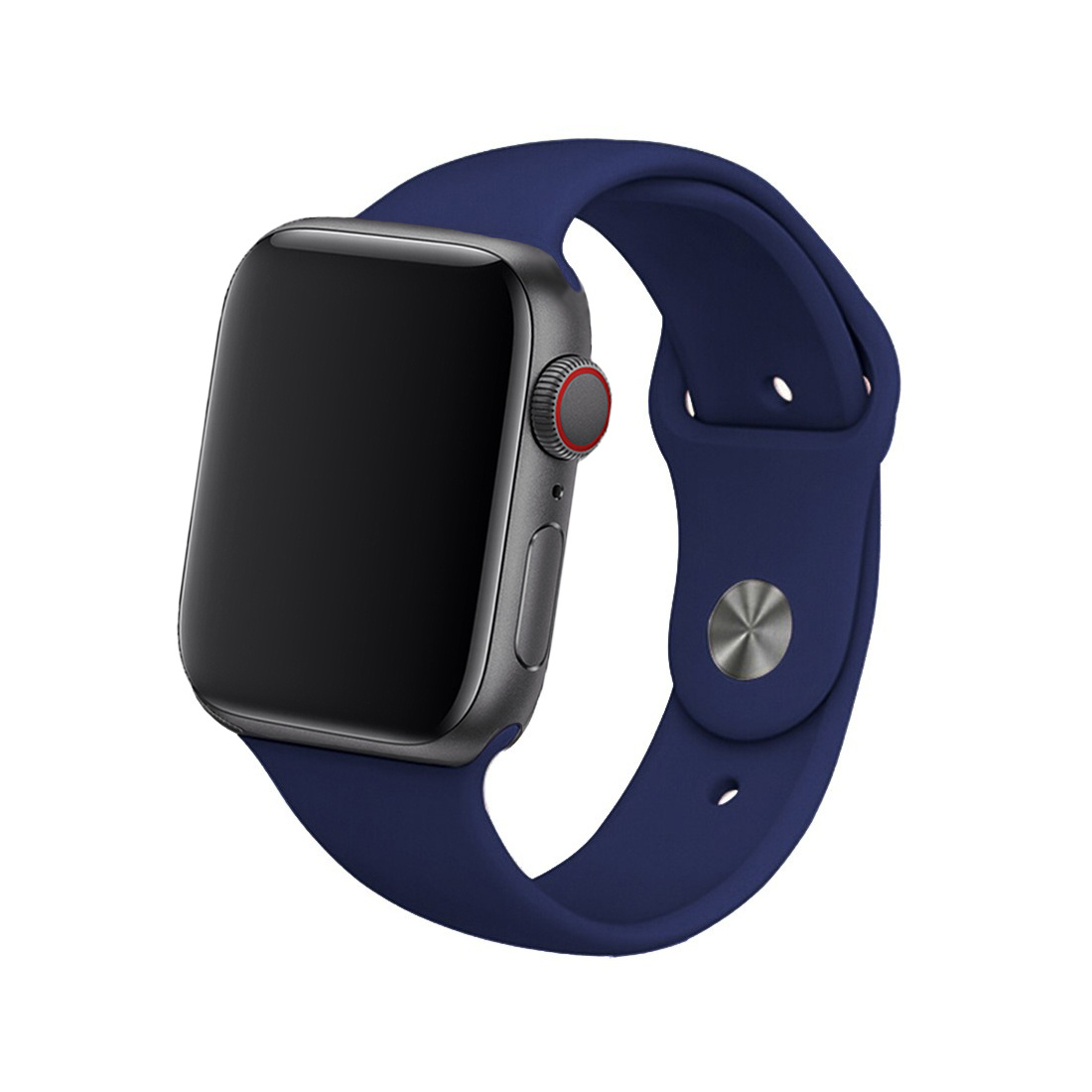 Розумний смарт годинник Smart Watch 6 Series Синій