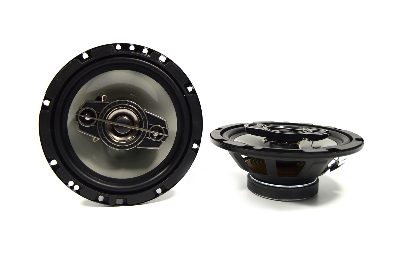 Автомобільна акустика Pioneer TS-1695 16 см (750 Вт) (Колонки Піонер в автомобіль)