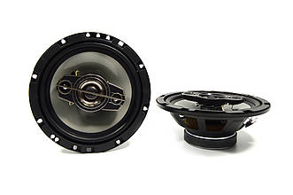 Автомобільна акустика Pioneer TS-1695 16 см (750 Вт) (Колонки Піонер в автомобіль)
