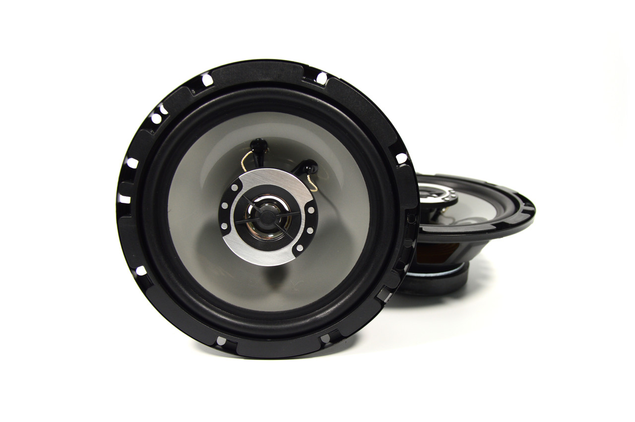 Автомобільна акустика Pioneer TS-G1642R (260 Вт) (Автомобільні динаміки Піонер )