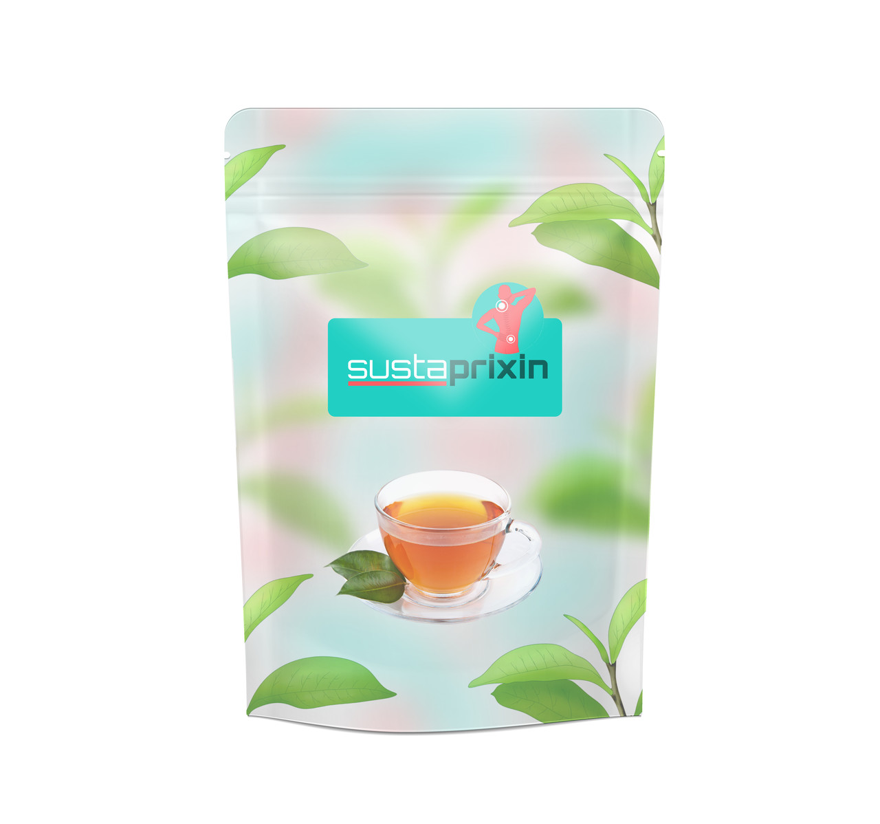 Sustaprixin (Сустаприксин) - чай для здоров'я суглобів