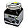 Скраб для тіла WOKALI Charcoal Sherbet Body Scrub 350 мл, фото 3
