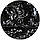 Скраб для тіла WOKALI Charcoal Sherbet Body Scrub 350 мл, фото 4