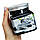 Скраб для тіла WOKALI Charcoal Sherbet Body Scrub 350 мл, фото 6