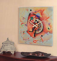 Годинник настінний Tonin Casa — Італія 7922.Хит!