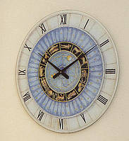 Годинник настінний Tonin Casa 7914.Хит!