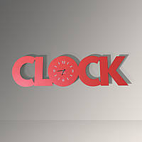 Годинник настінний Miniformers Oggimai CLOK 79*20 35632.Хіт!