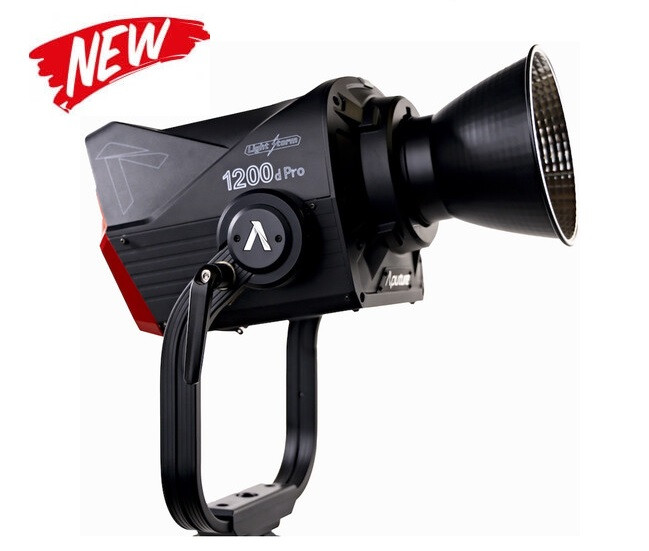 Світло Aputure Light Storm 1200D PRO (ALS1200DPRO)