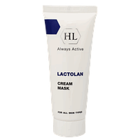 LACTOLAN cream mask Питательная маска