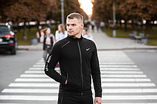 Спортивний чоловічий костюм Nike, фото 2