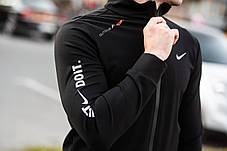 Спортивний чоловічий костюм Nike, фото 3