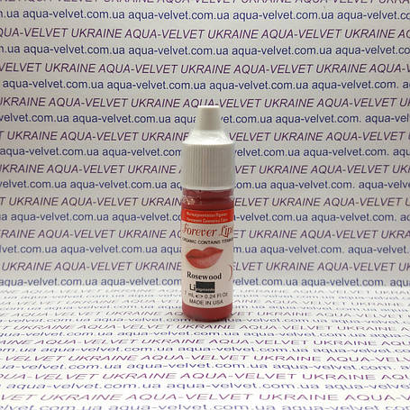 Пігмент для губ Rosewood ORGANIC, фото 2