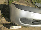 No184 Б/в Бампер передній 1400231 для Opel Combo C Corsa C 2001-2011(Дефект), фото 3