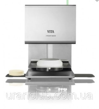 Печь VITA V60 I-Line - фото 1 - id-p1483824480