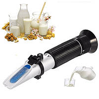 Рефрактометри для молока