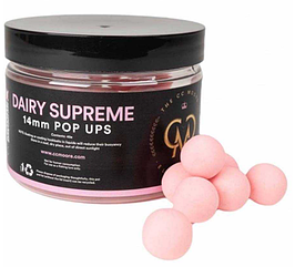 Бойл CCMoore Dairy Supreme Pop Ups (Elite Range) 12mm (45)