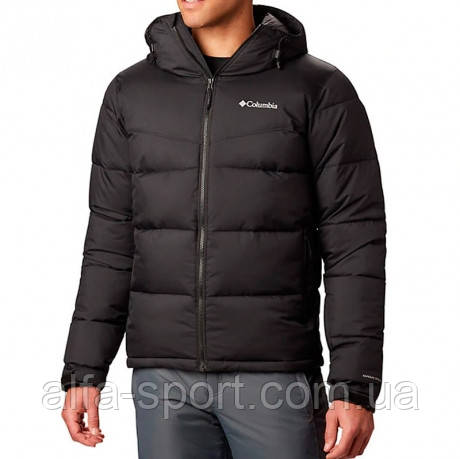 Куртка Columbia Iceline Ridge™ Jacket (WM0902-013), фото 1