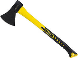 Сокира Mastertool - 1000 г, ручка скловолокно 590 мм (05-0206)