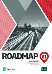 Roadmap A1 Workbook with Digital Resources