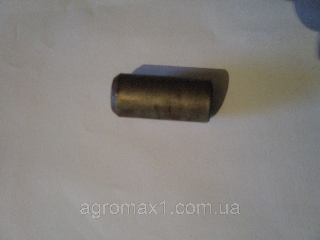 Палець у тріскачку на роторну косарку Wirax, фото 1