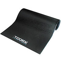 Килимок під тренажер Toorx Exercise Machines Mat 120 x 80 cm (MAT-120) Надміцний ПВХ