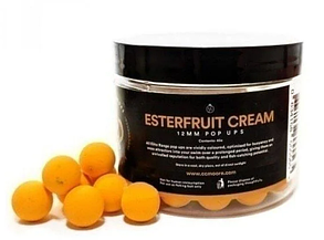 Бойли CCMoore Esterfruit Cream +  Pop Ups (Elite Range) 13-14mm (35)
