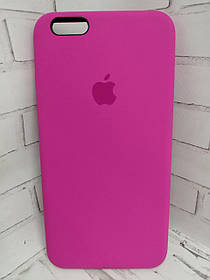Чохол для iPhone 6 Plus накладка бампер протиударний силіконовий Original Soft Touch Dragon fruit
