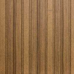 Стінова панель AGT 248 Тік 2800х121х18 мм шт