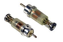 Електромагнітний клапан для газової плити Gorenje 639281, Smeg 9727500032