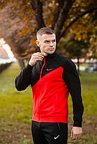 Чоловічий спортивний костюм Nike, фото 2