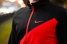 Чоловічий спортивний костюм Nike, фото 3