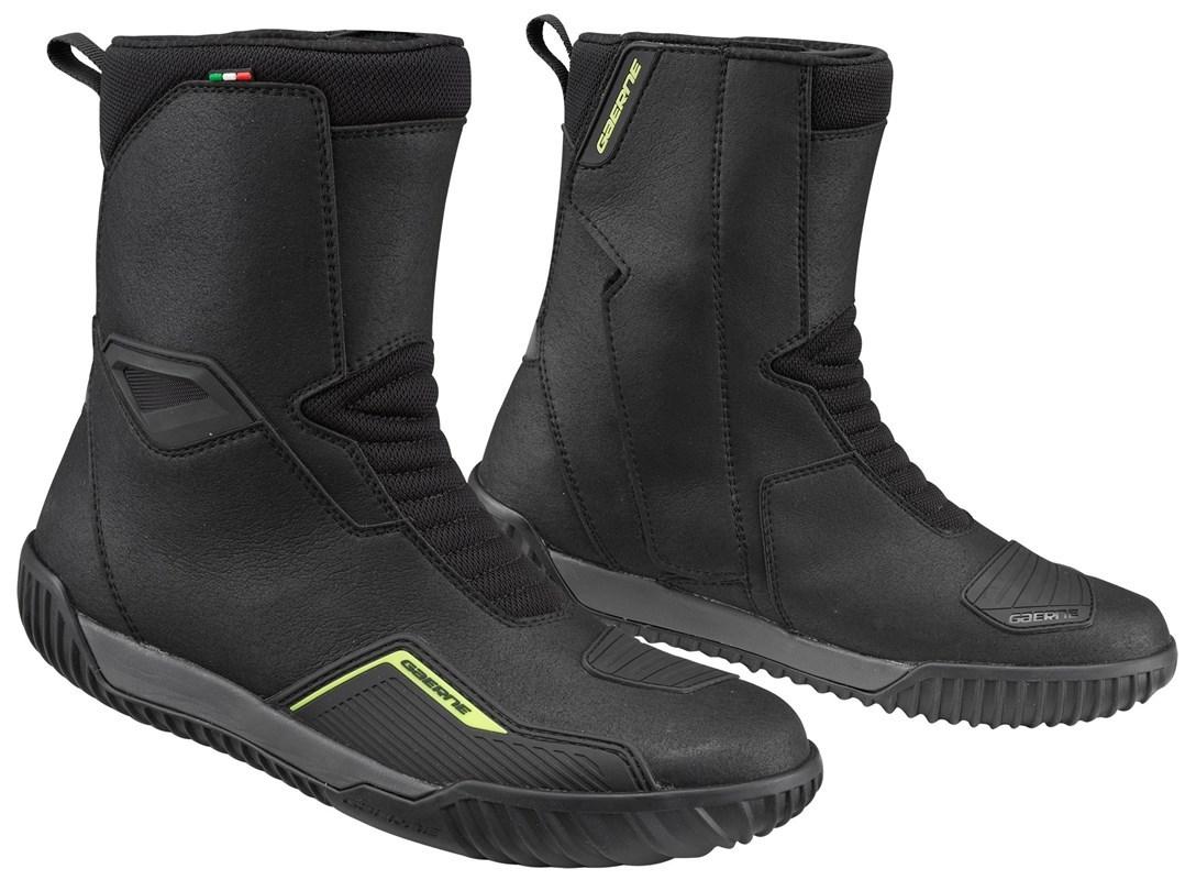 Мотоботи Gaerne G.Escape Gore-Tex чорні, 39