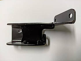 Кронштейн педалі зчеплення (підсилений) Renault Trafic, Opel Vivaro 2001-2014, BSG 77-010-535