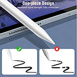 Активний стилус для планшетів iPad 30GEN, фото 7