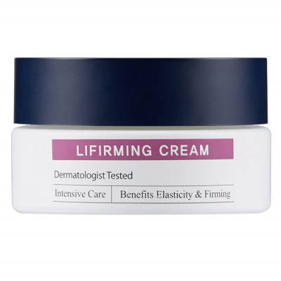 Интенсивный лифтинг-крем с волюфилином и пептидами CUSKIN Clean-Up Lifirming Cream, 30 мл, фото 2