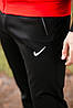 Чоловічий спортивний костюм Nike, фото 3