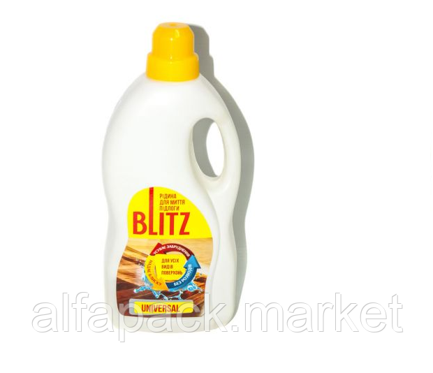 Засіб для миття підлоги "Blitz" 5 л