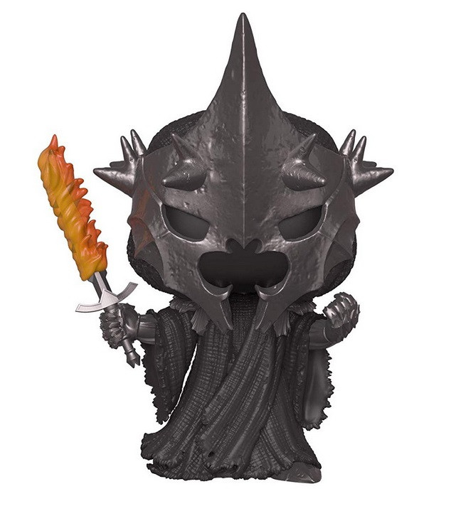 Колекційна фігурка Funko POP! Movies LOTR/Hobbit S4 Witch King