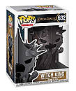 Колекційна фігурка Funko POP! Movies LOTR/Hobbit S4 Witch King, фото 2