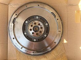 Двухмассовый маховик, демпфер LUK 415046810 HONDA ACCORD 2,2 CTDI 08-