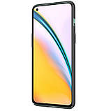 Захисний чехол Nillkin для OnePlus Nord 2 5G (CamShield Case) Black із захистом камери, фото 5