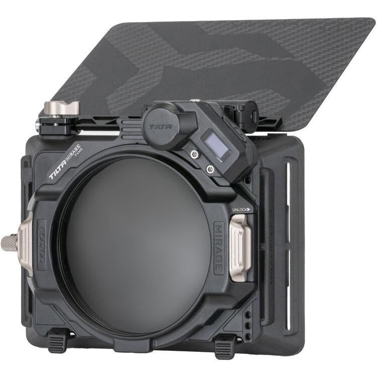 Компендіум Tilta Mirage Motorized VND Kit Matte Box (MB-T16-B)