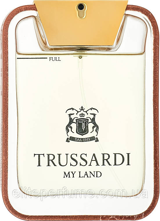 Trussardi My Land Оригінал