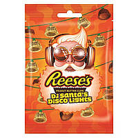 Конфеты Reese's Peanut Butter Disco Lights 72g