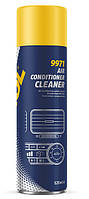 Пенный очиститель кондиционеров Mannol Air Conditioner Cleaner 9971 (520мл) Германия